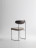 Chair Potocco Keel 922-922/P