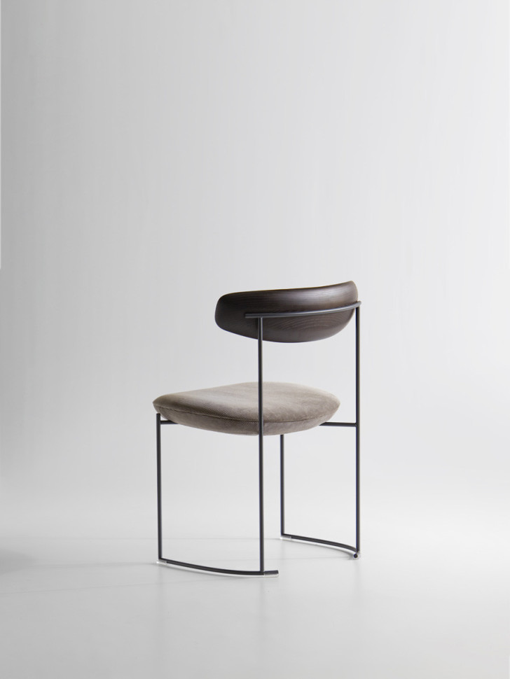Chair Potocco Keel 922-922/P