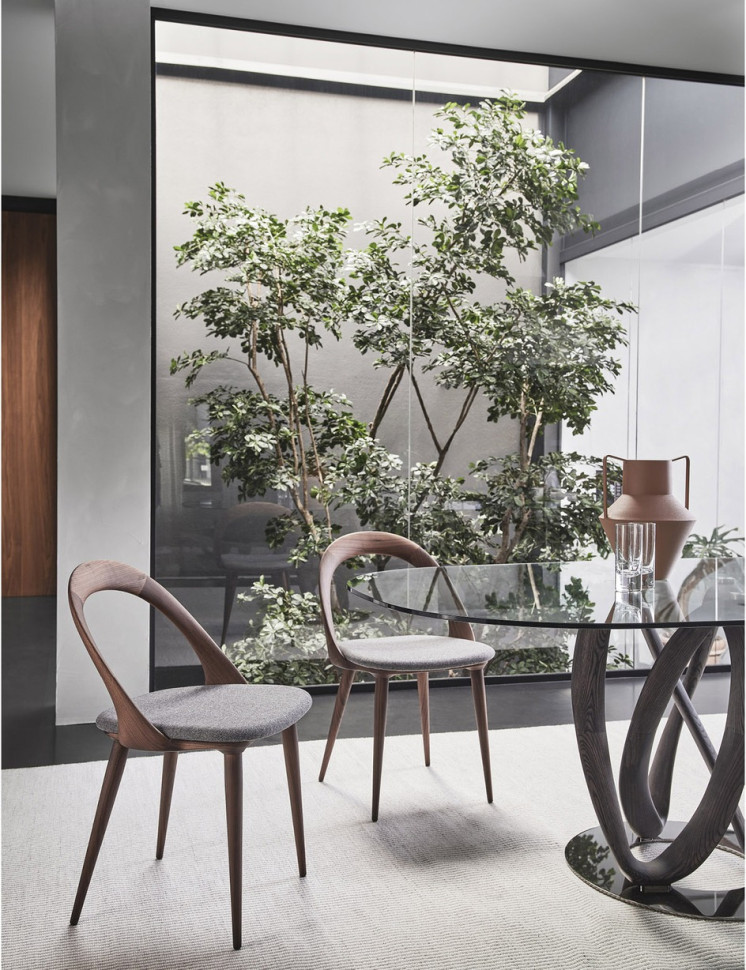 Dining Chair Porada Ester