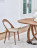 Dining Chair Porada Ester