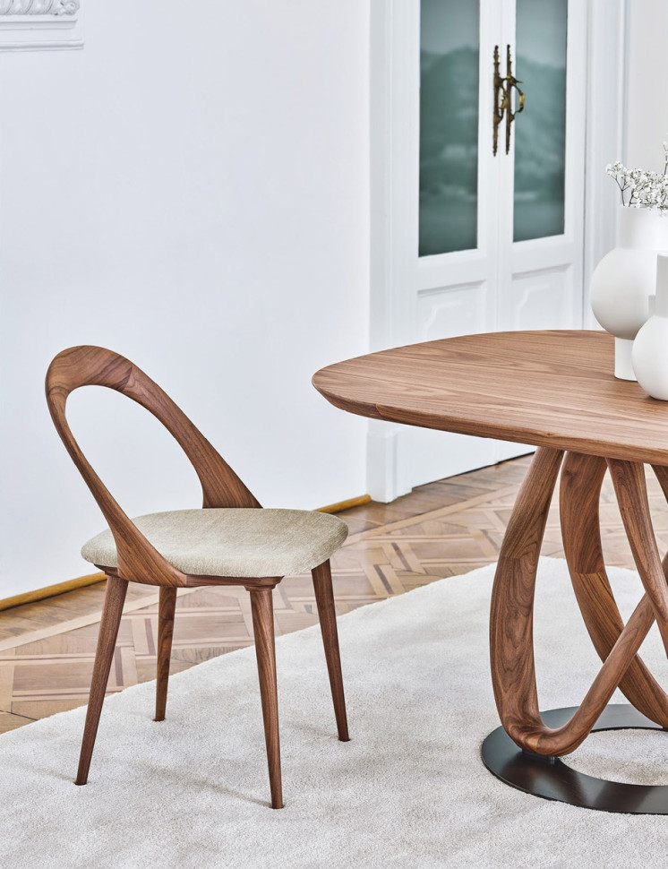 Dining Chair Porada Ester