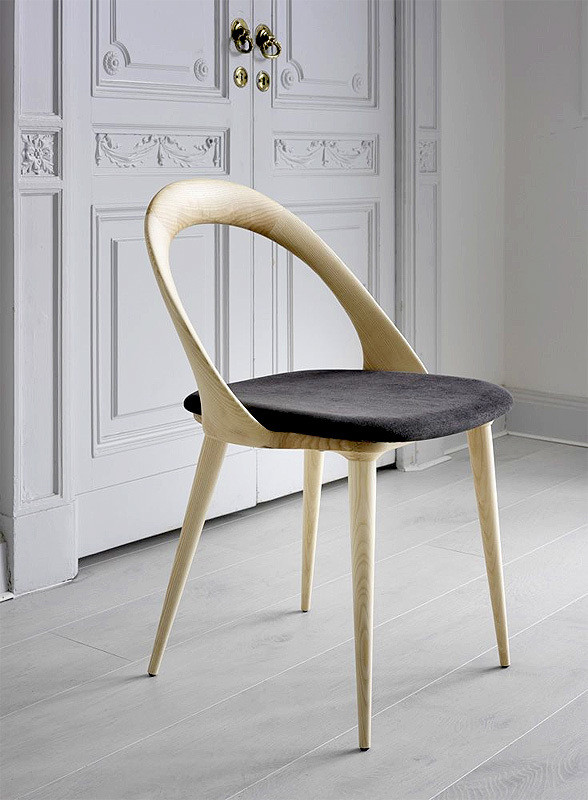 Dining Chair Porada Ester
