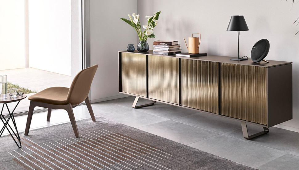 Buffet Calligaris Secret CS6053-3