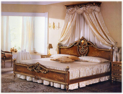 Bed Mice Hermitage 2642