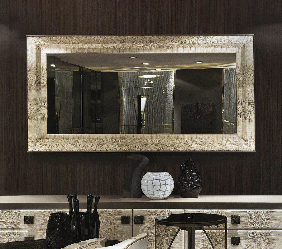 Mirror Adone Longhi Loveluxe Y 335