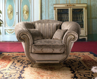 Armchair Ellesalotti Romantic_0 Zarina 3