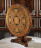 Dining Table Ceppi Luxury 2734