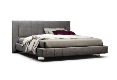 Bed High-wave Molteni Hw16