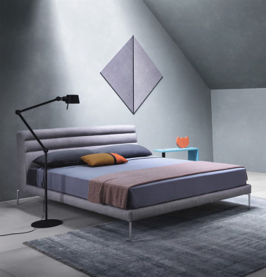 Bed Ruben Zanotta 1856/1