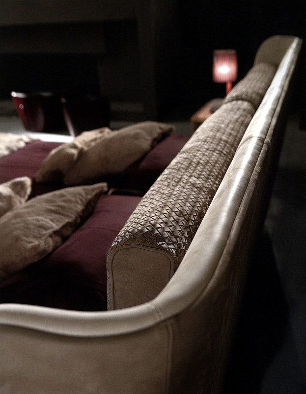 Bed Ulivi Timeless Angelina