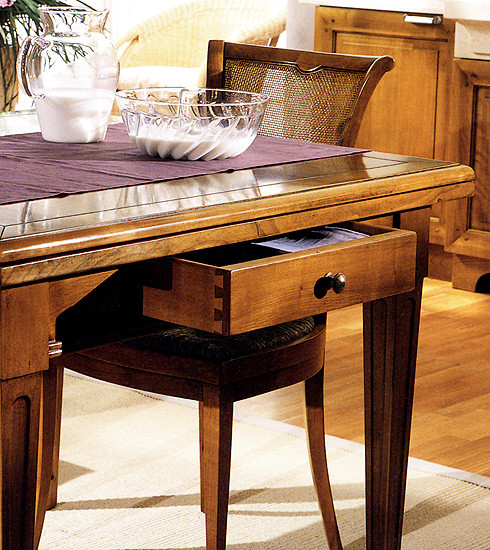 Dining Table Bamax 80.485