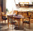Dining Table Bamax 80.485