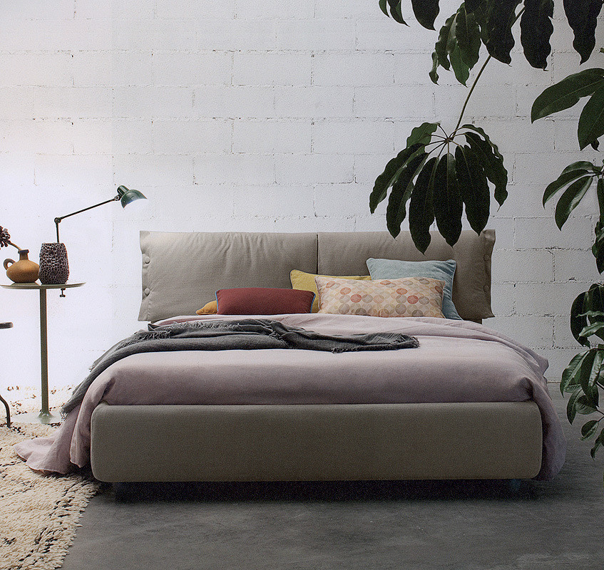 Bed Giselle Twils Emporio 15818518N