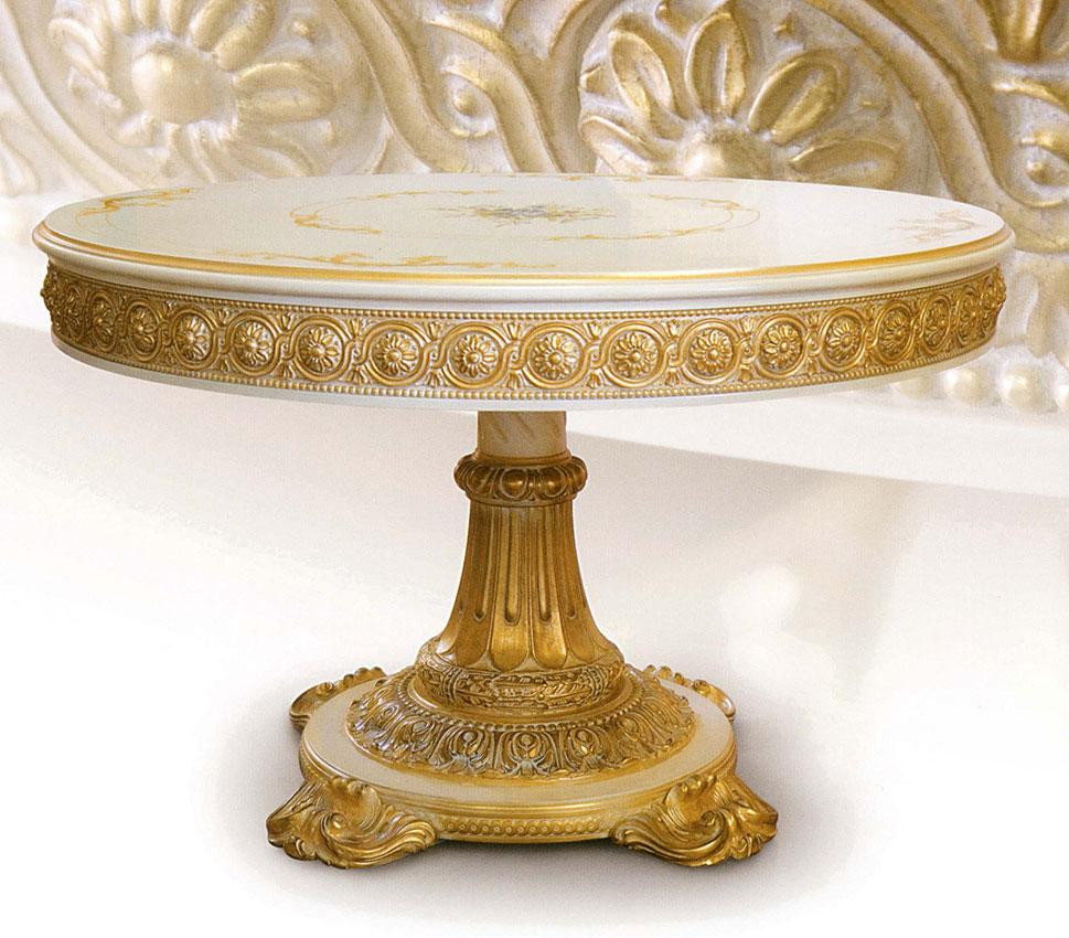 Dining Table Ezio bellotti Charming home 1059