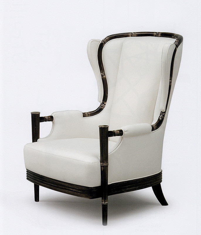 Armchair Belloni Storia 2931