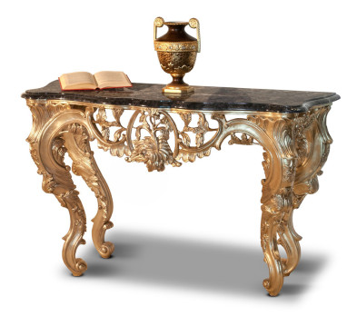 Console Francesco molon New empire N225