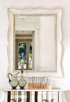 Mirror Marte Tonin Arc en ciel 4956