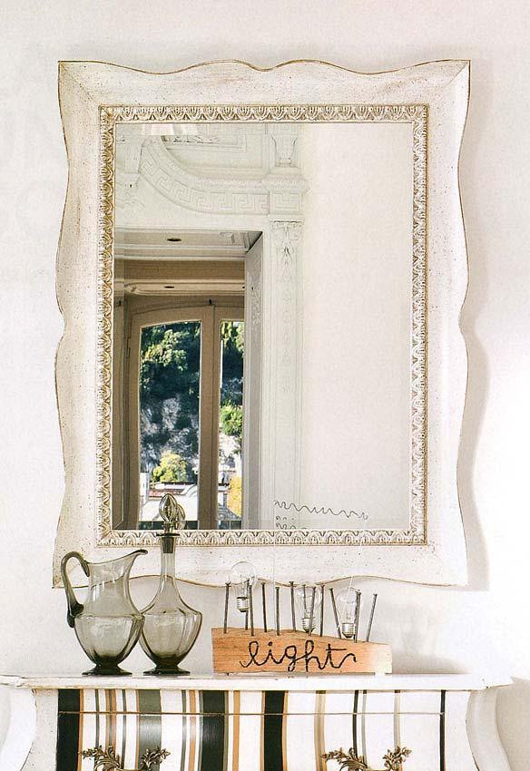 Mirror Marte Tonin Arc en ciel 4956