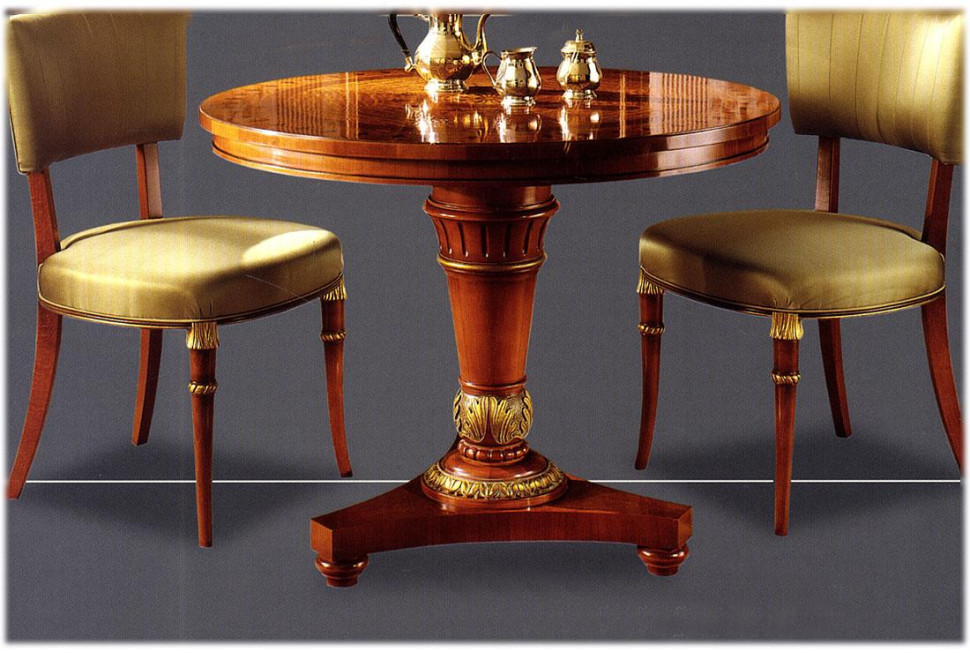 Dining Table Busnelli adamo 2030