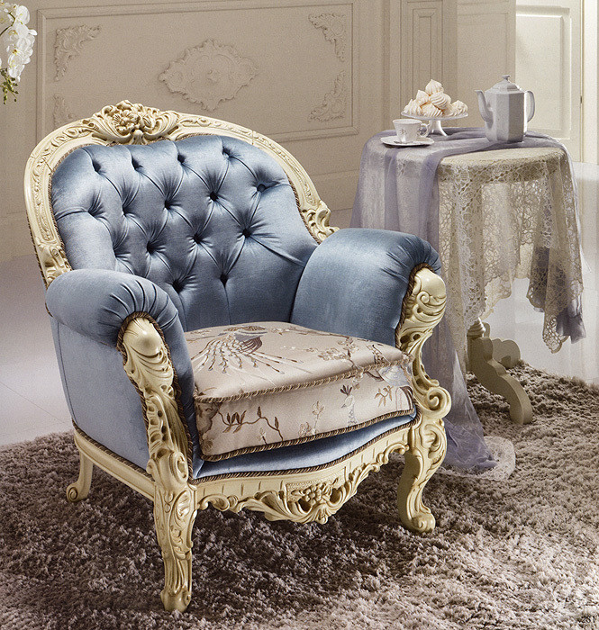 Armchair Fairlady Piermaria Sofa Fairlady poltrona 2