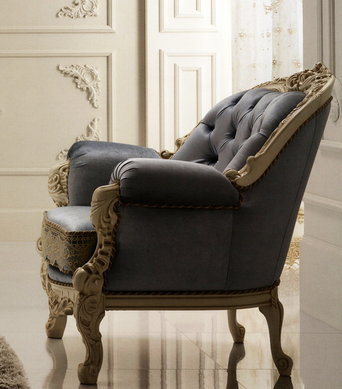 Armchair Fairlady Piermaria Sofa Fairlady poltrona 2
