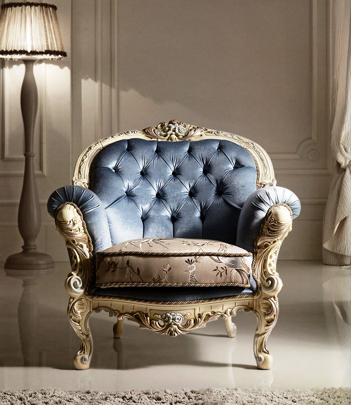 Armchair Fairlady Piermaria Sofa Fairlady poltrona 2