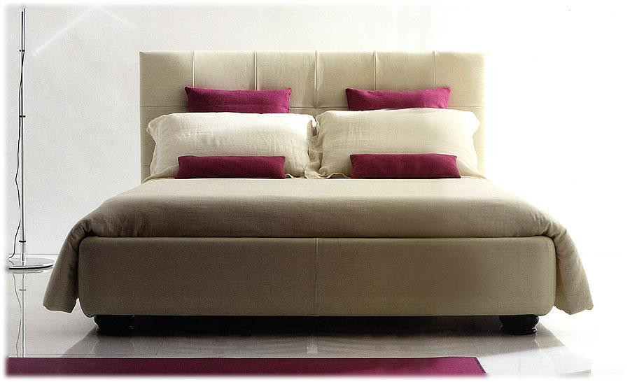 Bed Frau flex Collezioni letti Palladio