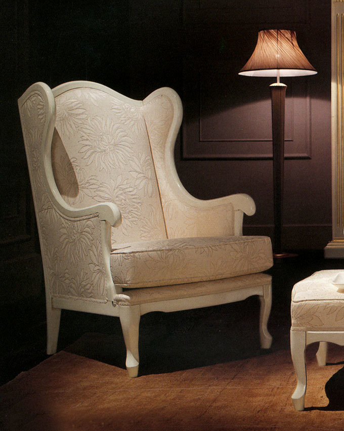 Armchair Incanto Interstyle In2146