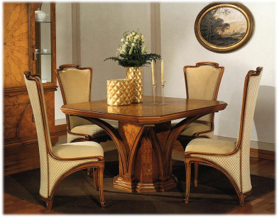 Dining Table Cl italia Cl italia 14/1461/Q