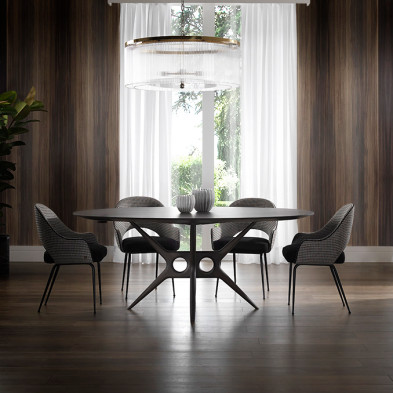Dining Table Tosconova Day selection Tazio
