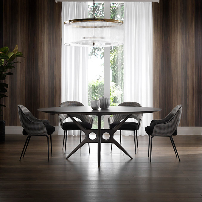 Dining Table Tosconova Day selection Tazio