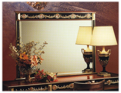 Mirror Siviglia Caspani tino Encyclopaedia vol.3 C/345