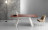 Dining Table Eurosedia design 328 + Vt320