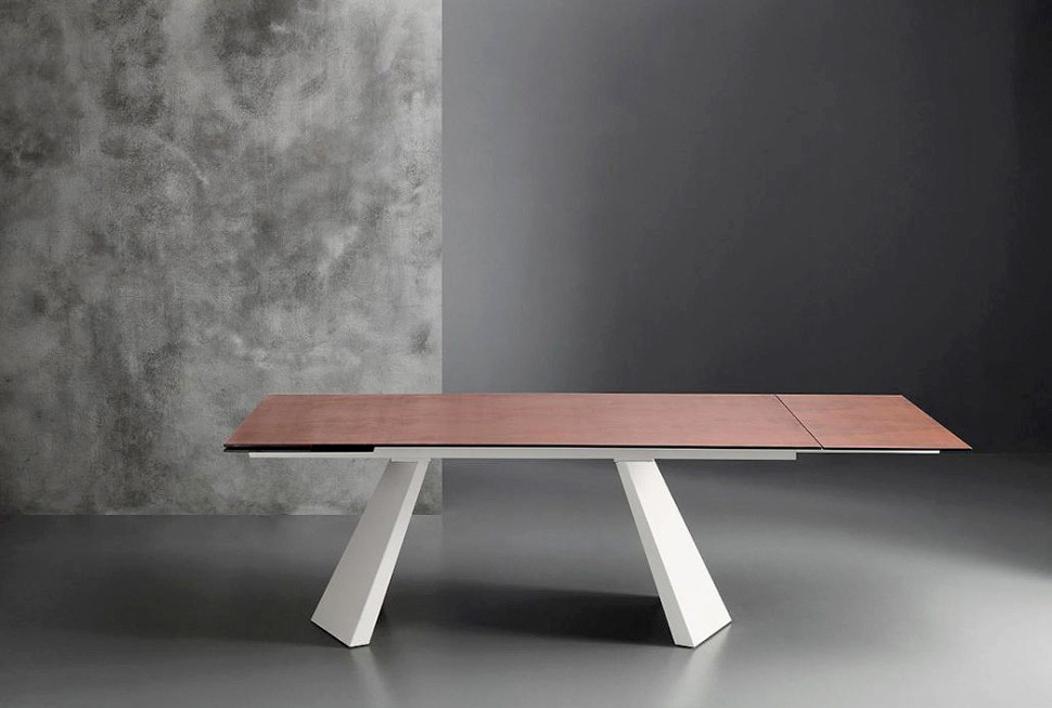Dining Table Eurosedia design 328 + Vt320
