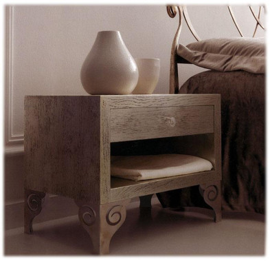 Nightstand Keope Corte zari News07 402-4