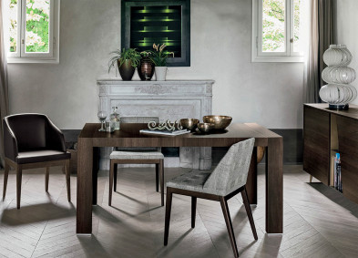Dining Table Tomasella Complementi 23911