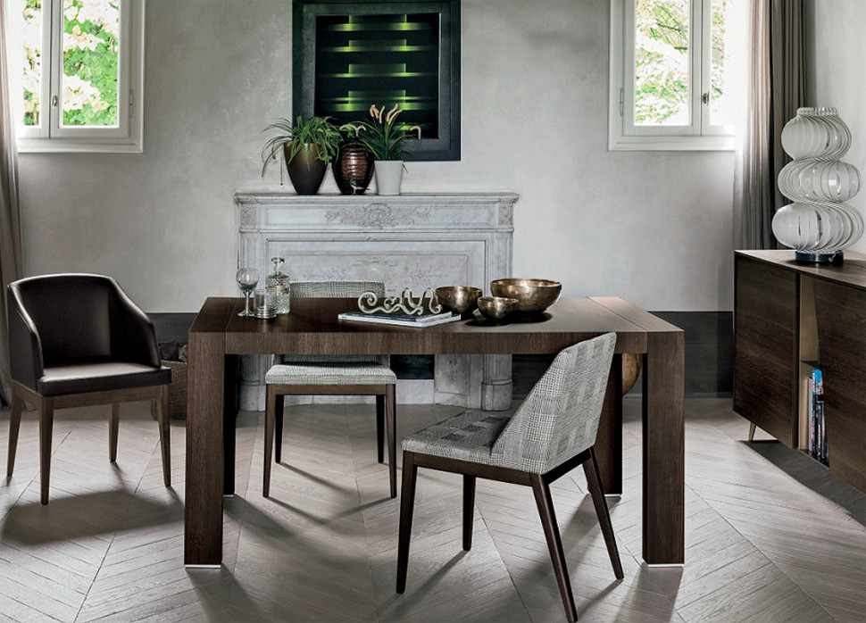 Dining Table Tomasella Complementi 23911