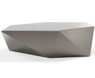 Coffee Table Reflex Disegno Origami 40