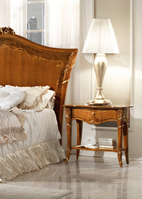 Nightstand Antonelli moravio Vittoria 1010A/rs