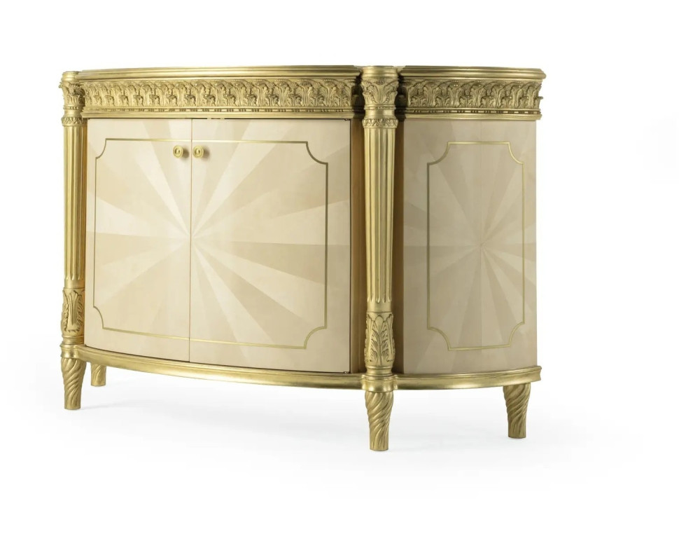 Buffet Jumbo Collection Boulevard