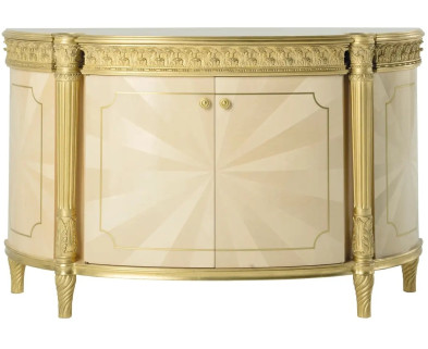 Buffet Jumbo Collection Boulevard