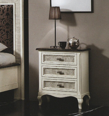 Nightstand Arte casa Evoluzione 2105