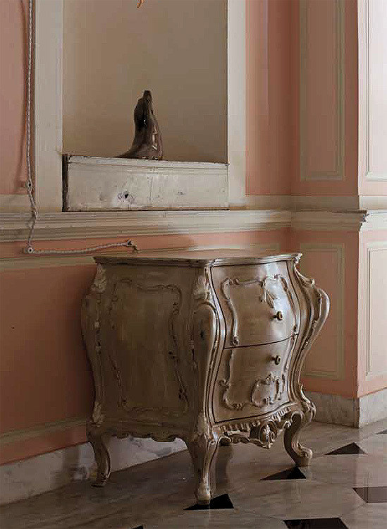 Nightstand Chelini 2147