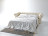 Sofa Asnaghi Chesterfield