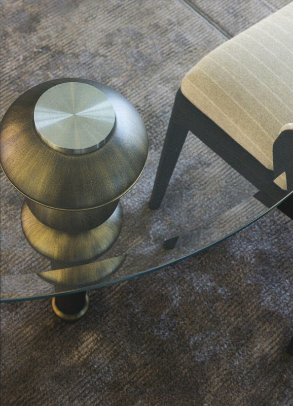 Dining Table Moda Dress your home Mt221