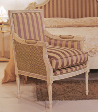 Armchair Opificio Contract 326