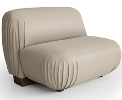 Armchair Bizzotto Italia Grand Pliage 6102T