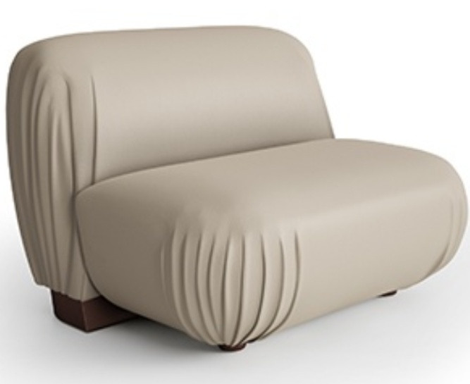 Armchair Bizzotto Italia Grand Pliage 6102T
