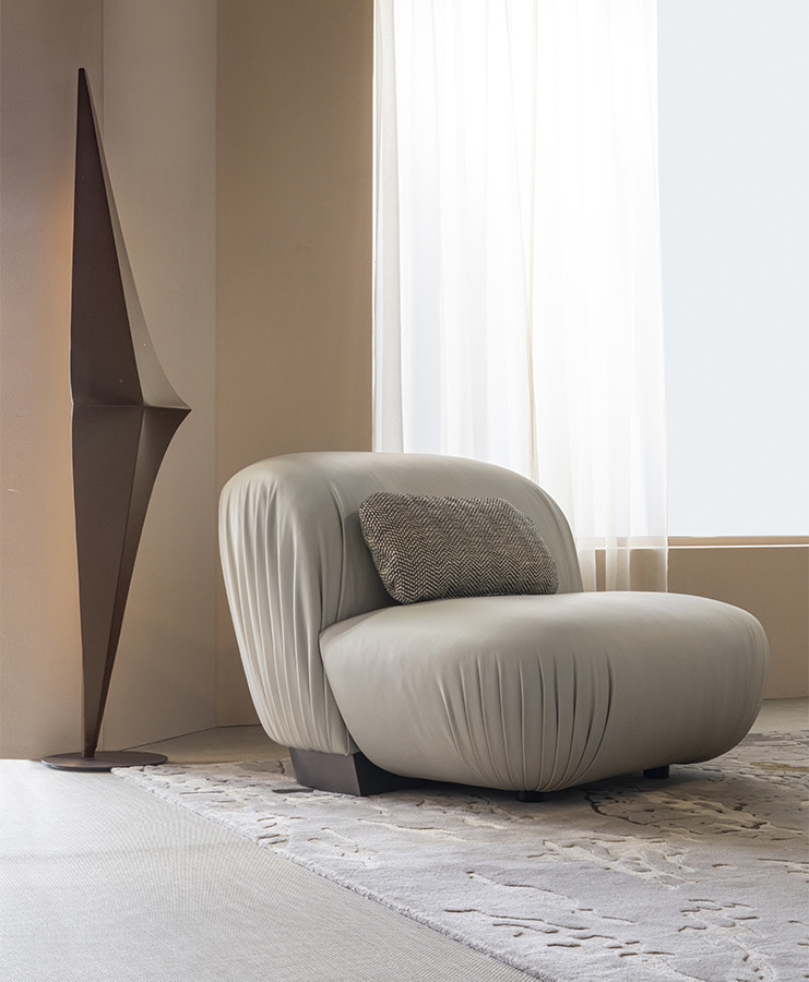 Armchair Bizzotto Italia Grand Pliage 6102T