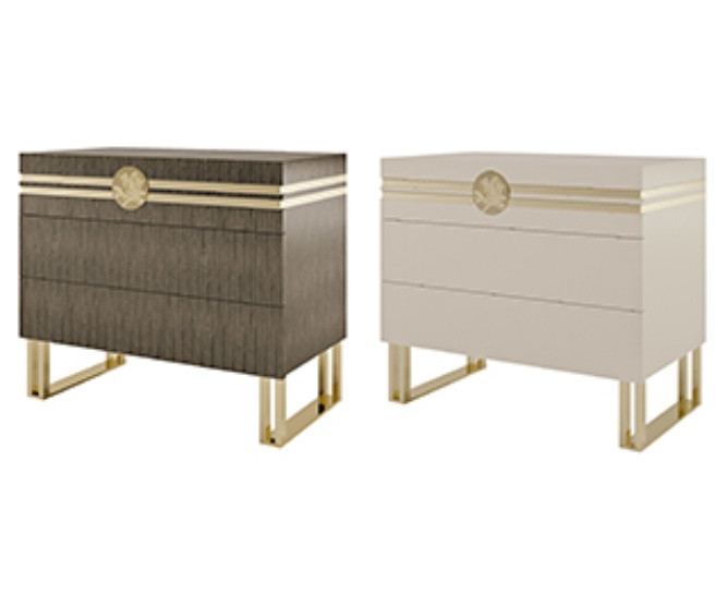 Nightstand Bizzotto Italia Infinity 3020
